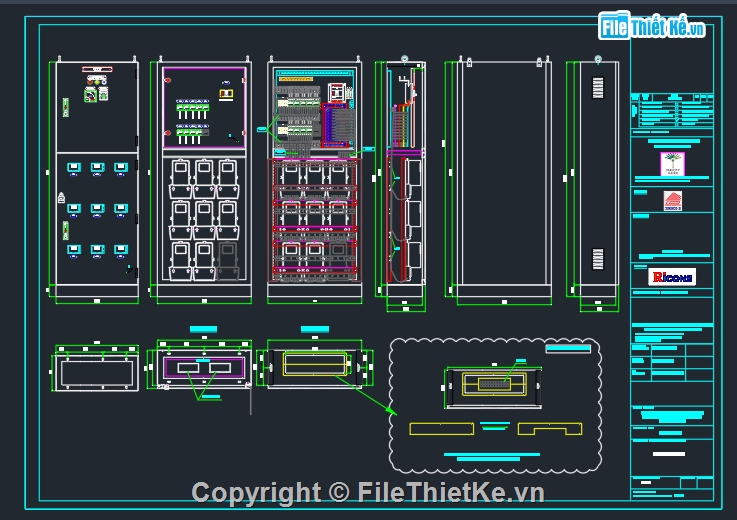 Thiết kế hệ thống Chiller,Thiết kế hệ thống lái,hệ thống tủ tháp,hệ thống tủ tháp DB